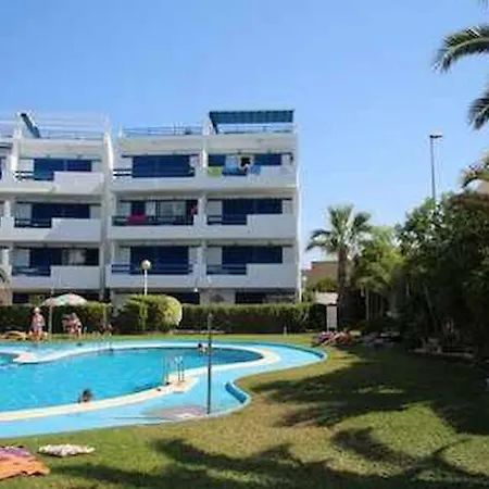 Appartement Playa Flamenca Terrazas Br2 *