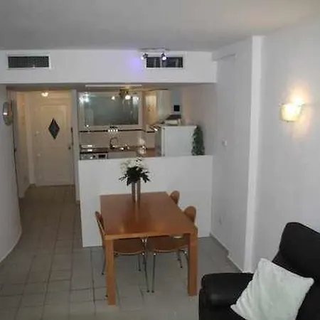Appartement Playa Flamenca Terrazas Br2 Dehesa de Campoamor (Orihuela Costa)