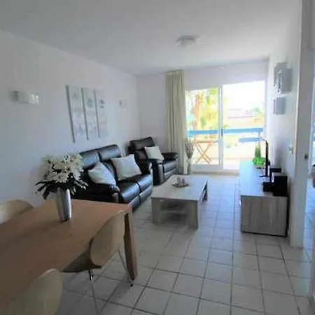Appartement Playa Flamenca Terrazas Br2 *