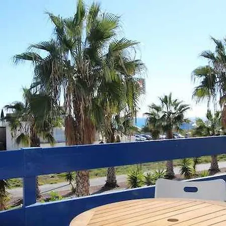 Appartement Playa Flamenca Terrazas Br2 *