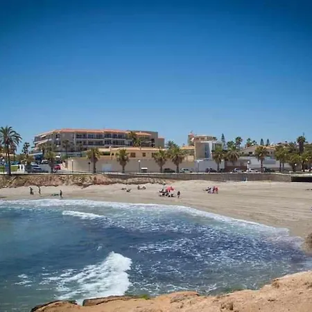 Playa Flamenca Terrazas Br2